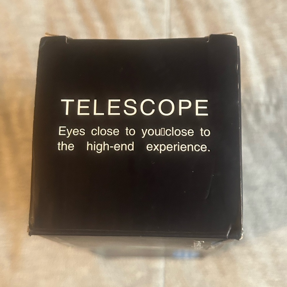 Fishing Telescope Glasses - Picture 5 of 9